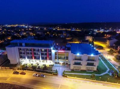 Balıkesir Öğretmenevi