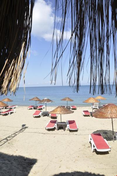 Manastır Otel Marmara Adası