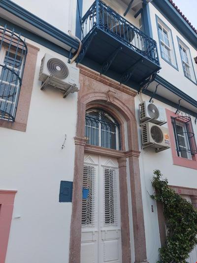 Mimosa House Ayvalik