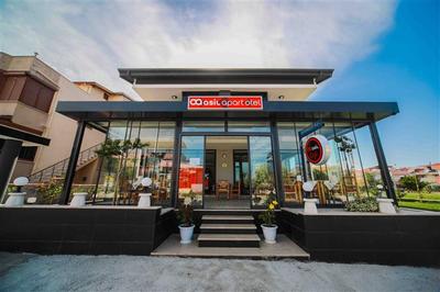 Asil Apart Otel