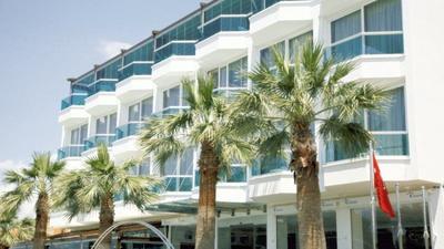 İdahan Otel