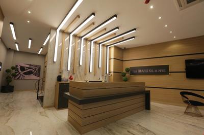 Burhaniye Marina Boutique