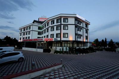 Adramis Termal Hotel