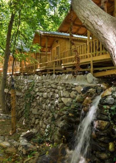 Alacahan Bungalow Evleri