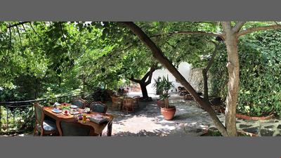 Anfora Otel ve Şarap Evi