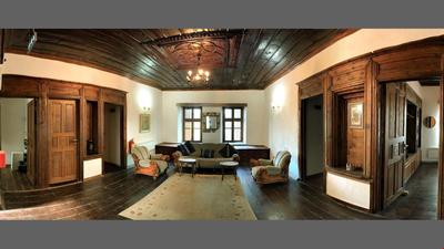 Anfora Otel ve Şarap Evi