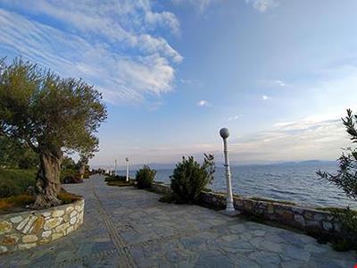 Egeros Apart Pansiyon