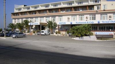 Entur Thermal Resort