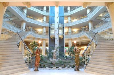 Güre Saruhan Termal Otel