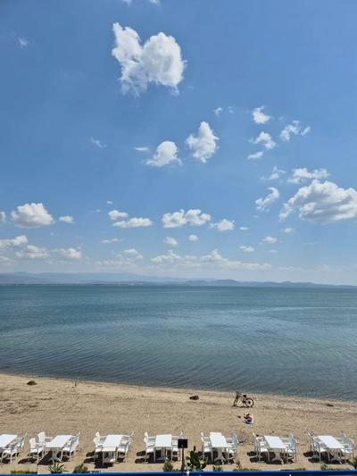 Pembe Köşk Otel Akçay