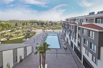 Ramada Resort Kazdaglari Thermal & Spa