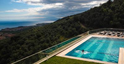 Rezone Health & Oxygen Hotel Kazdaglari