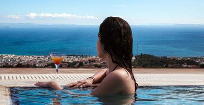 Rezone Health & Oxygen Hotel Kazdaglari