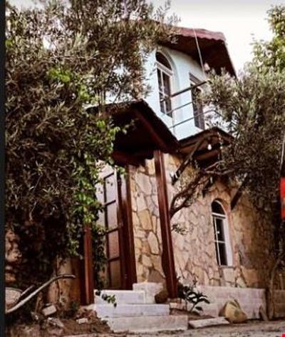 Zeytindalım Butik Otel