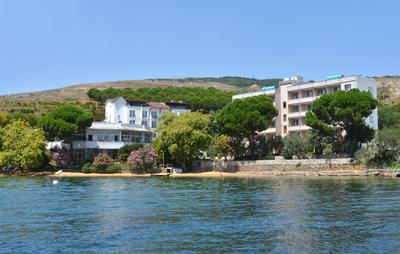 Kırtay Otel Erdek