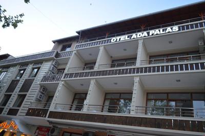 Ada Palas Otel