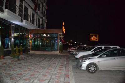 Grand Rimedya Hotel