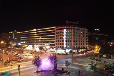Bozooğulları Hotel