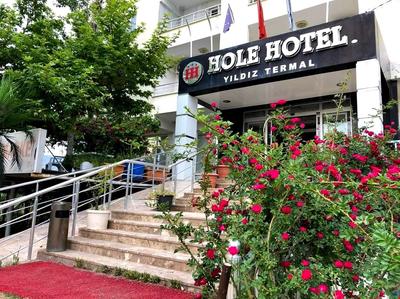 Hole Otel Yıldız Termal