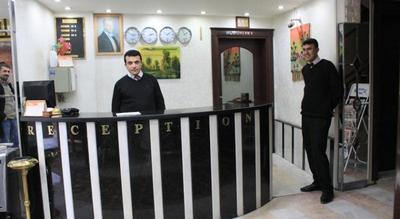 Büyük Geçit Oteli