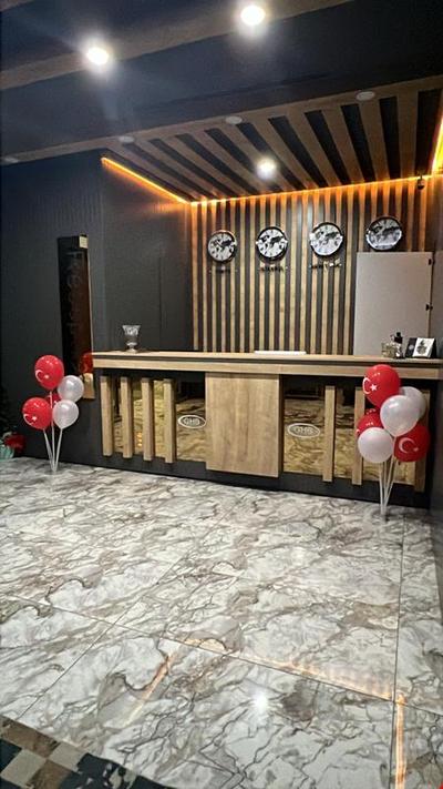 Grand Hotel Belekoma