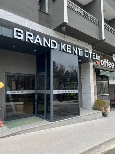 Grand Kent Otel