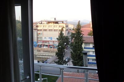 Zirvem Apart Otel