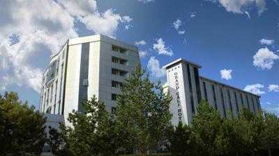 Grand Çalı Hotel