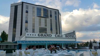 Grand Çalı Hotel