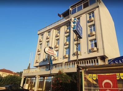 Otel Osmaneli