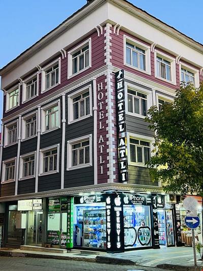 Atlı Otel