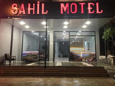 Sahil Otel