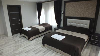 Öz Çavuşoğlu Otel