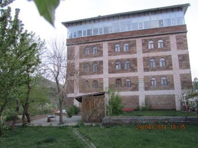 Öz Çavuşoğlu Otel