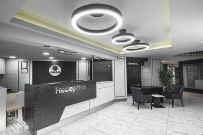 Bolu Grand Köroğlu Otel