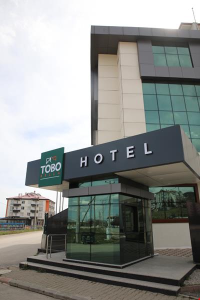Tobo Bella Hotel