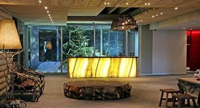 Golden Key Kartalkaya