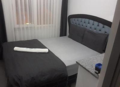 Loca Osso Apart Otel