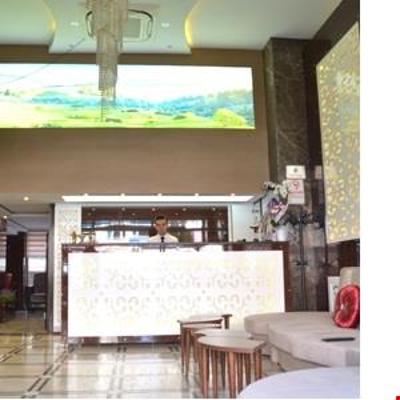 Kayışlıoğlu Otel