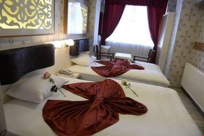 Murat Sezgin Park Prestij