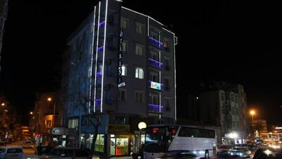 Otel Özeren 1