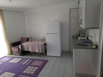 Salda Gölü Kural Apart