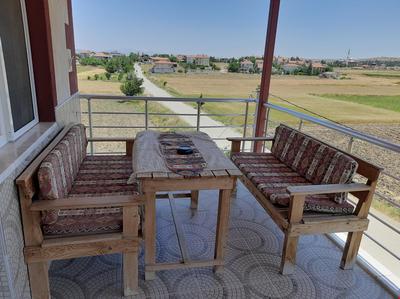 Salda Apart Pansiyon