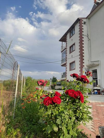 Salda Apart Pansiyon