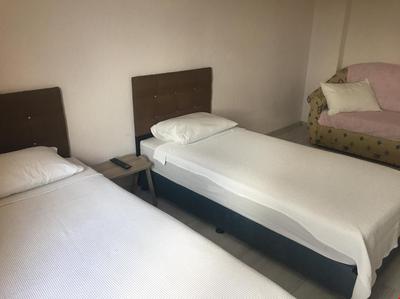 Salda Gölü Avan Pansiyon