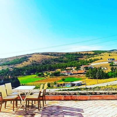 Salda Gölü Atlıhan Otel