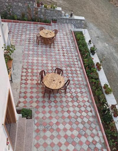 Salda Gölü Çeliköz Apart