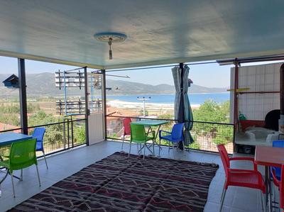 Tan Apart Aile Ev Pansiyonu