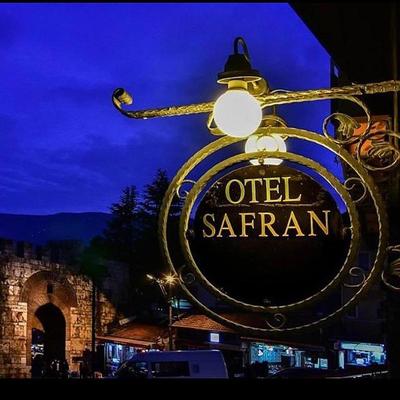 Safran Otel Bursa