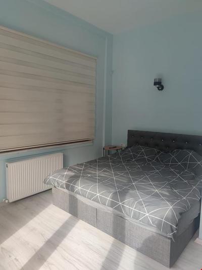 Saklı Bahçe Pansiyon Cafe